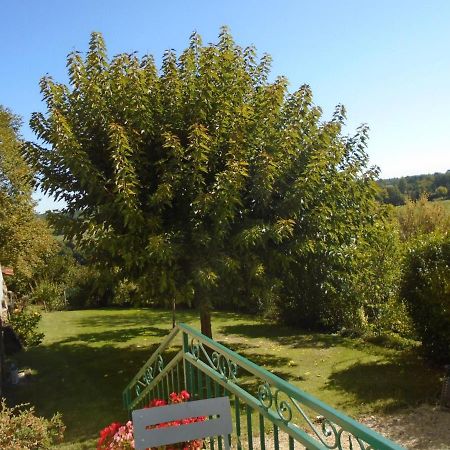 Charmante Maison Avec Wifi, Parking Prive, Jardin Et Ping-Pong A Monpazier - Fr-1-616-173 Exteriör bild