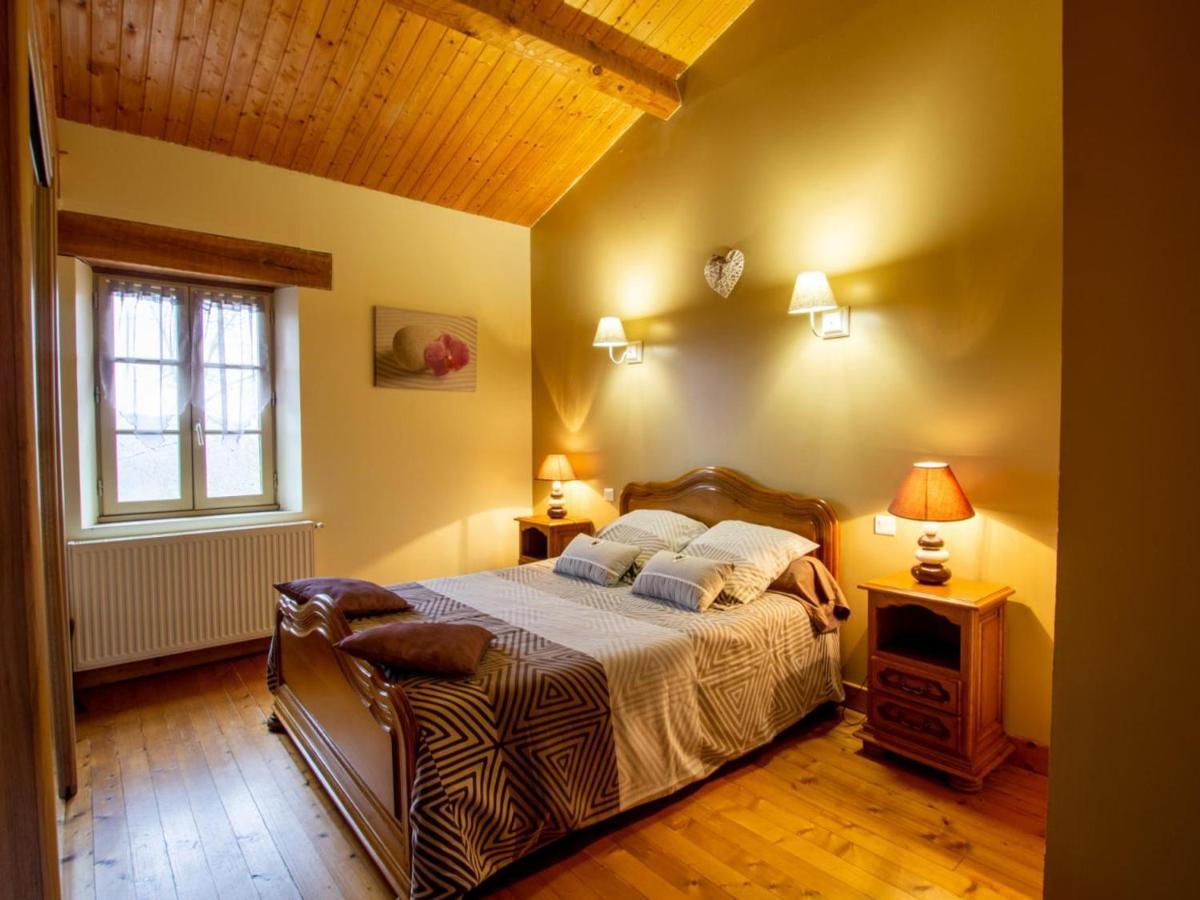 Charmante Maison Avec Wifi, Parking Prive, Jardin Et Ping-Pong A Monpazier - Fr-1-616-173 Exteriör bild