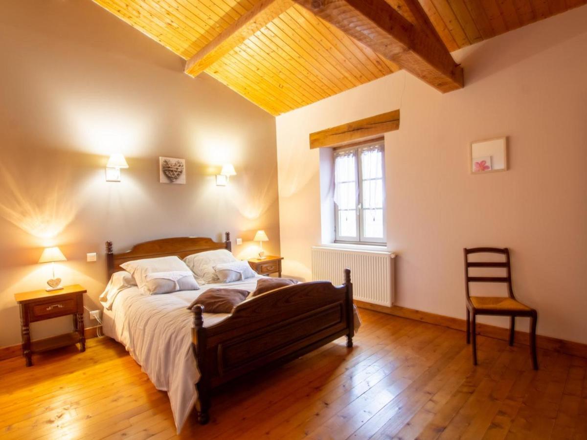 Charmante Maison Avec Wifi, Parking Prive, Jardin Et Ping-Pong A Monpazier - Fr-1-616-173 Exteriör bild