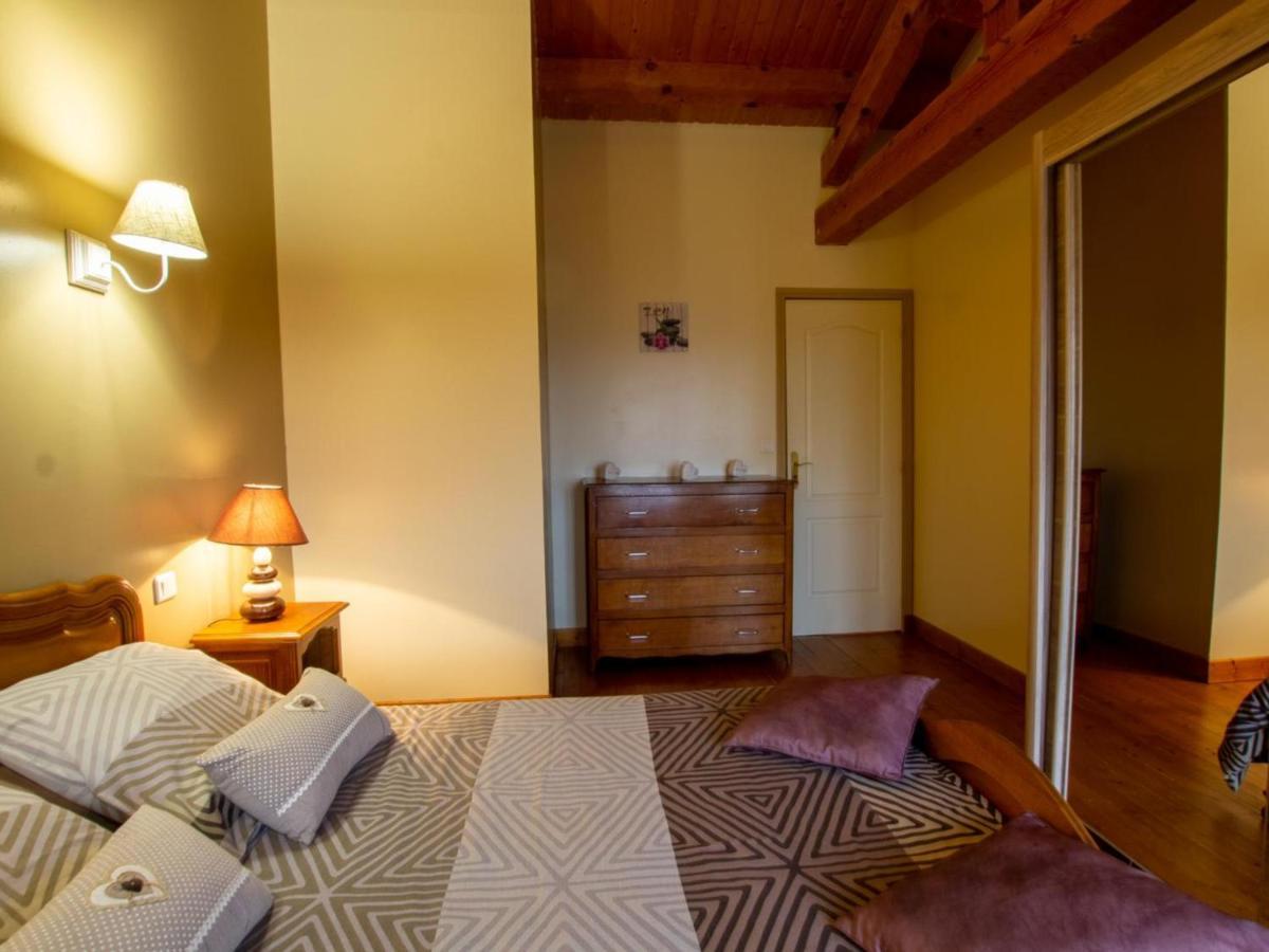 Charmante Maison Avec Wifi, Parking Prive, Jardin Et Ping-Pong A Monpazier - Fr-1-616-173 Exteriör bild