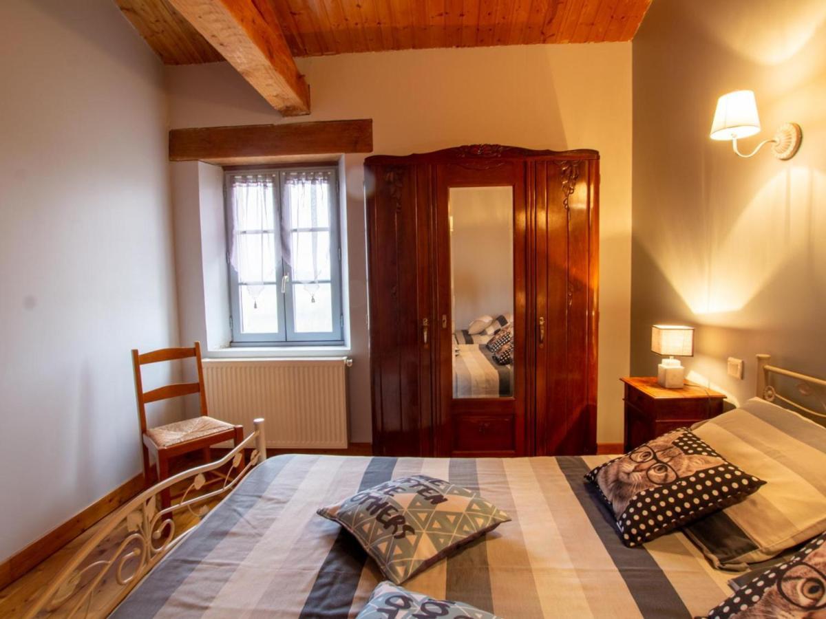 Charmante Maison Avec Wifi, Parking Prive, Jardin Et Ping-Pong A Monpazier - Fr-1-616-173 Exteriör bild