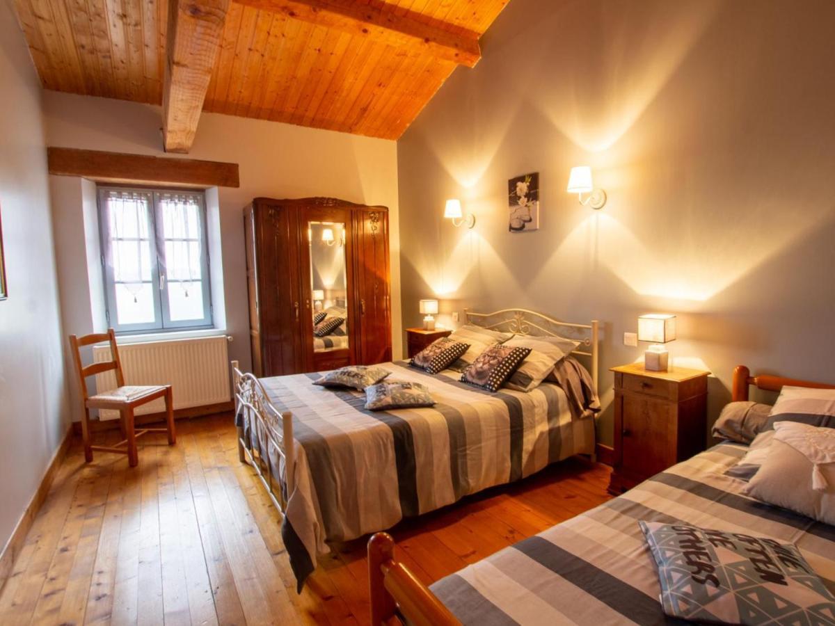 Charmante Maison Avec Wifi, Parking Prive, Jardin Et Ping-Pong A Monpazier - Fr-1-616-173 Exteriör bild