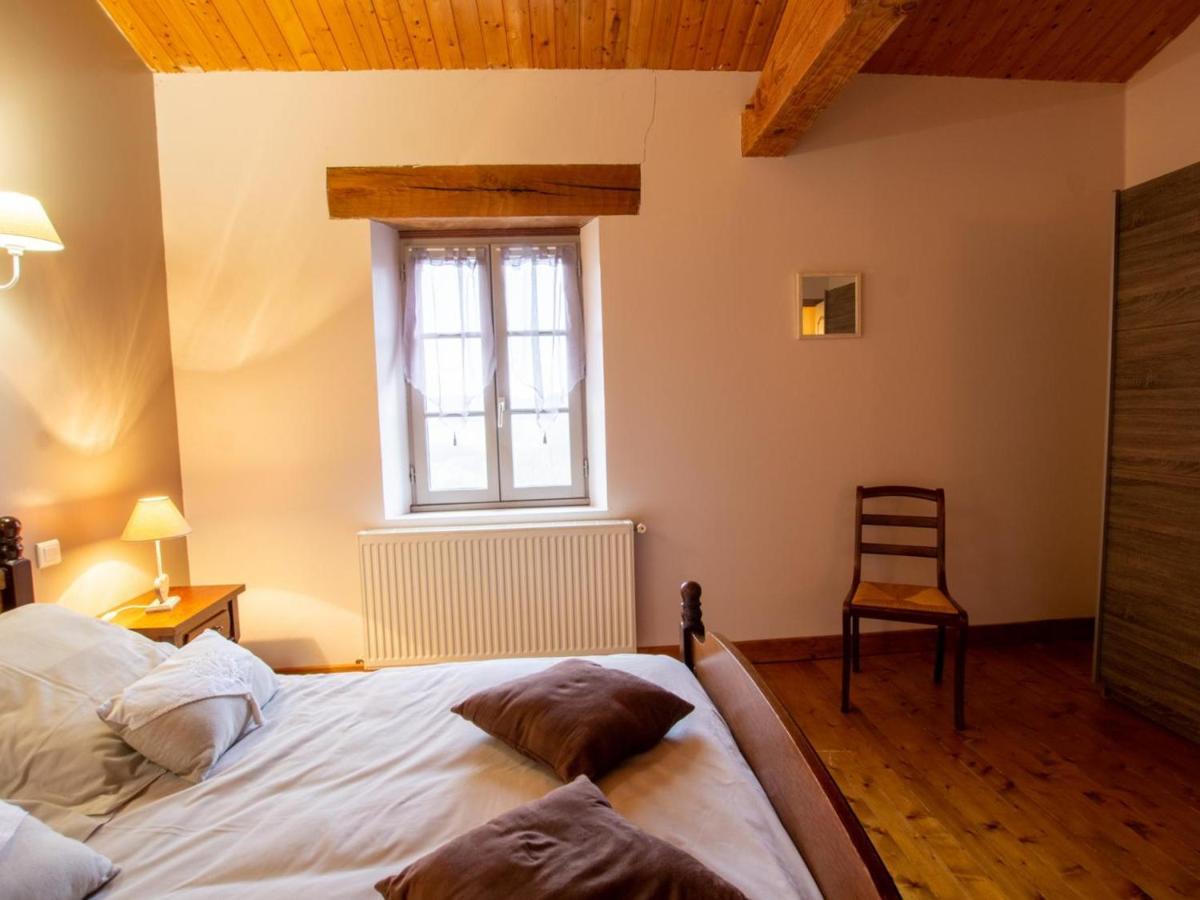 Charmante Maison Avec Wifi, Parking Prive, Jardin Et Ping-Pong A Monpazier - Fr-1-616-173 Exteriör bild