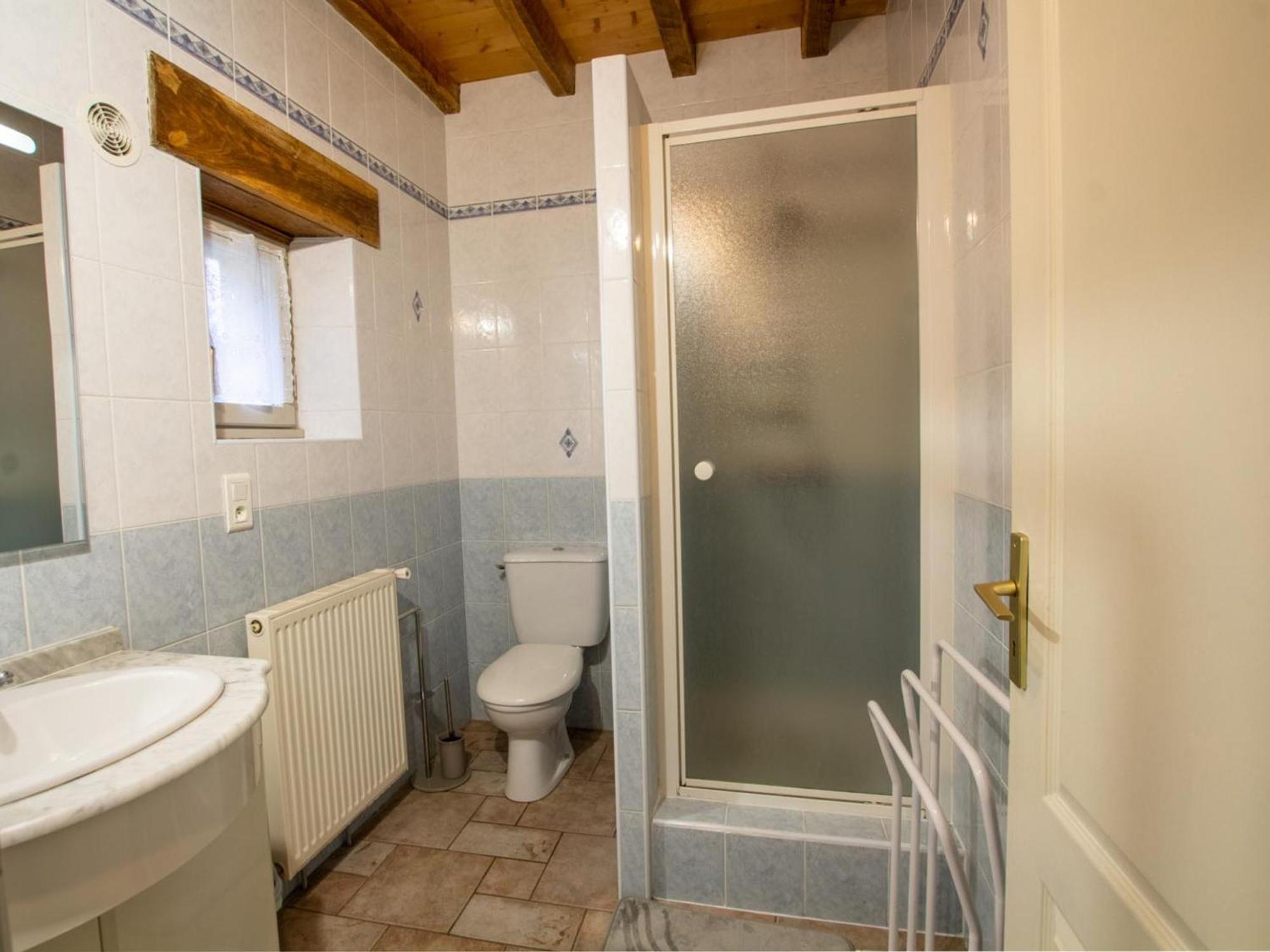 Charmante Maison Avec Wifi, Parking Prive, Jardin Et Ping-Pong A Monpazier - Fr-1-616-173 Exteriör bild